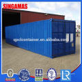 High Quality 40ft Iso Standard Marine Shipping Container